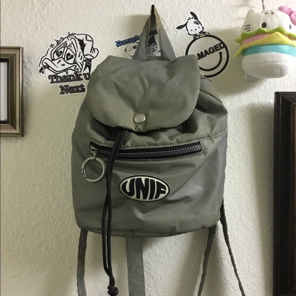 UNIF LEELO BAG